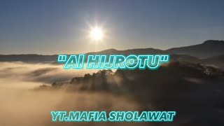 Al Hijrotu Sholawat Hadrah yang lagi viral Terbaru 2023