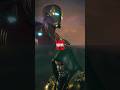 IRON MAN vs DOCTOR DOOM | VFX Battle 💥 | RECUT