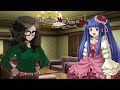 Let's Play Umineko Chiru (Answer Arcs) (5)! Stream #10 - FINAL - Ushiromiya Battler