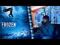 FROZEN (2010) MOVIE REACTION! FIRST TIME WATCHING