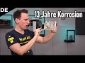 Zuschauer-Post Ep3: Der SCHLIMMSTE Wasserkühler Aller Zeiten! Nvidia 8800 Ultra Leviathan