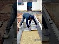 완벽한 석재 보도 설치 노하우 #worker #process #construction #craftsman #diy