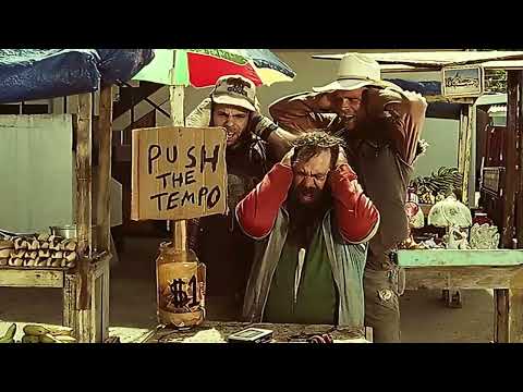 Fatboy Slim - Ya Mama (Push The Tempo) AI Edition Meh21