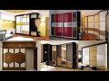 Modren wooden wall wardrobe designs ideas 2023  beautiful cupboard designs by smart decor puzzle
