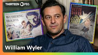From Studio Floor Sweeper to Hollywood’s Greatest Director | THIRTEEN