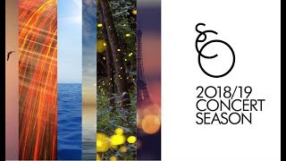 Concert Season 201819 Scottish Chamber Orchestra
