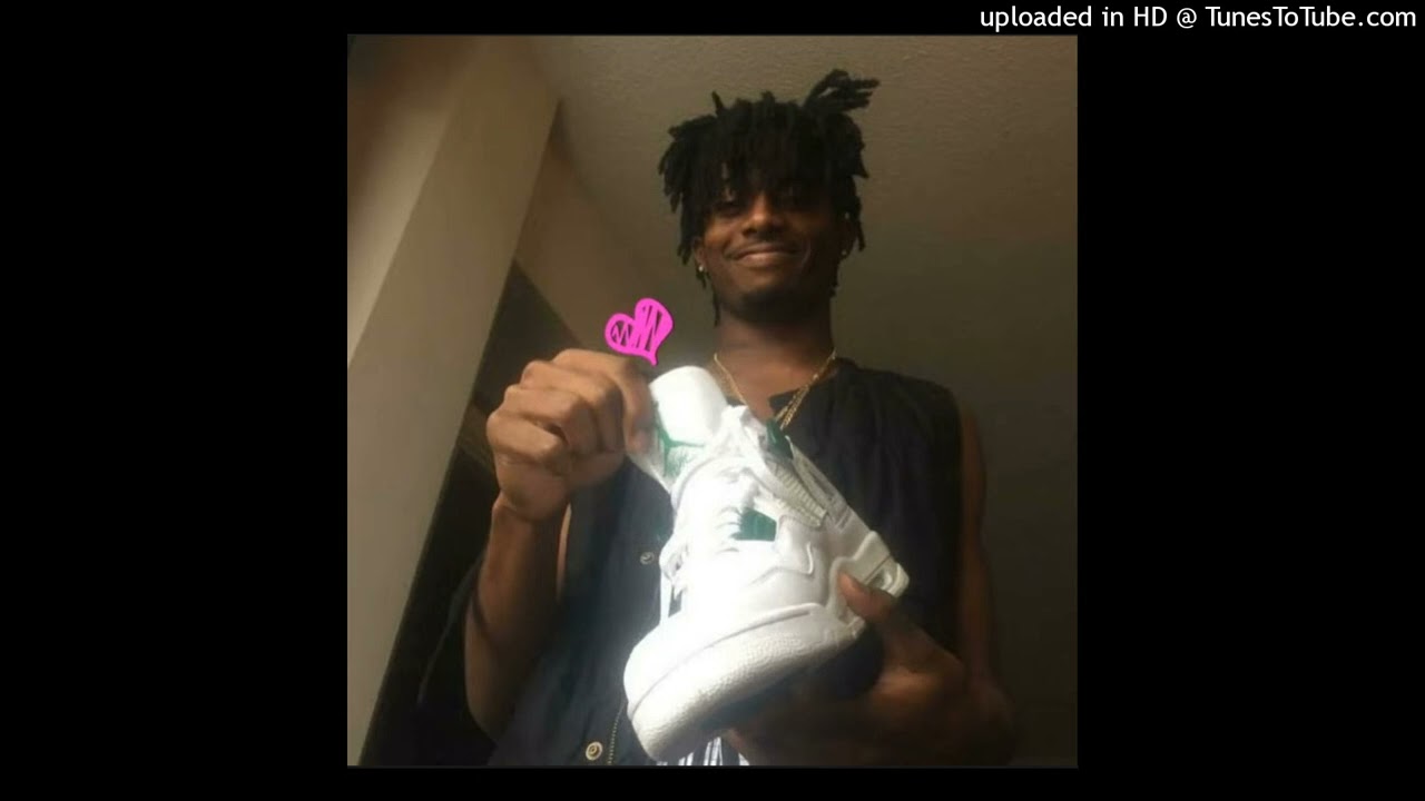 [free] og playboi carti x pierre borune x self titled type beat