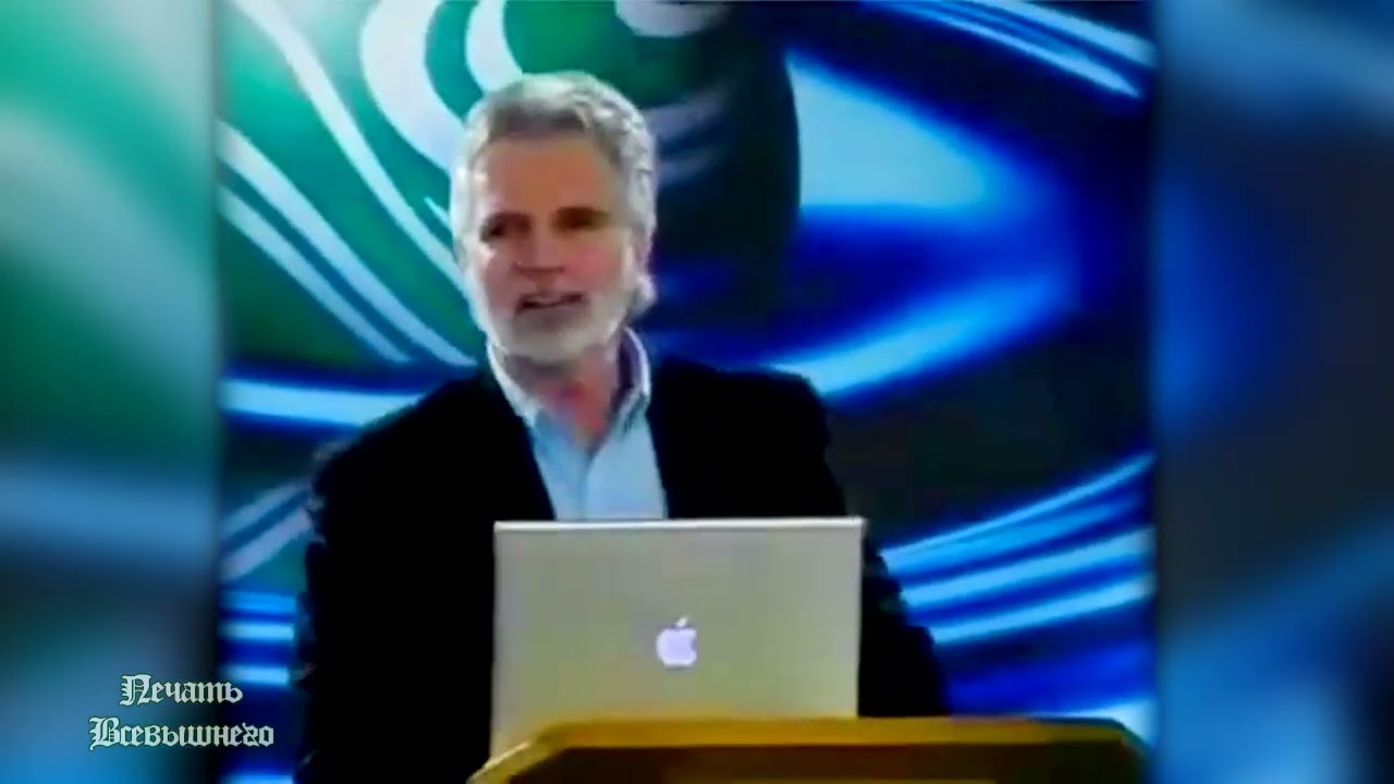 НЕ ОТДАВАЙ СВОЮ ВЛАСТЬ ВРАГУ*- John P.Jackson (Вся власть Дана Тебе - Валентина Прокопенко)