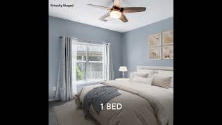 14300 Grape Holly Grove, Unit 24, Centreville, VA 20121