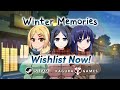 Winter Memories - Official Trailer