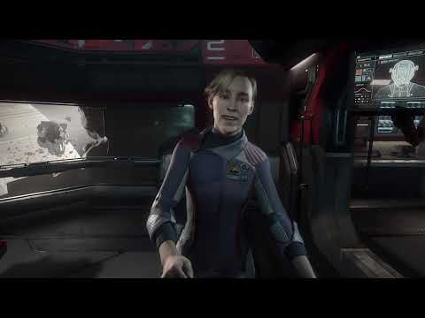 Wideo: Facebook Przejmuje Dewelopera Lone Echo Ready At Dawn