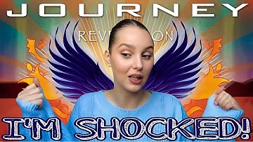 Journey - Wheel In The Sky (Live in Osaka, 1980) [REACTION VIDEO] | Rebeka Luize Budlevska