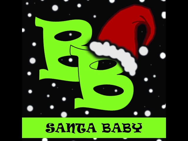 Santa Baby - Boiler Beach