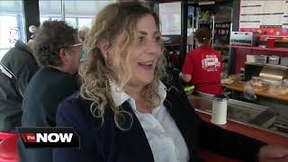 Iconic Pok-Ka-Dot Diner In Batavia Celebrates 66 Years