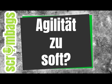 Video: Wie viel Weichmacher verwenden?