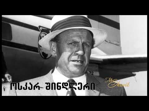 მაქს მეირ შავიტის ისტორია  Maks Meir Shavit