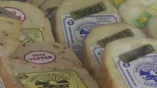 Smith's Country Cheese