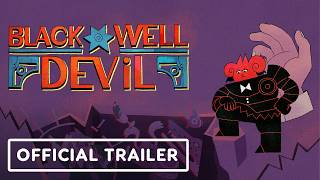 Black Well Devil - Official Release Window Trailer | The Secret Sauce Showcase 2026