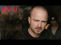 El Camino: A Breaking Bad Movie | المقدمة الرسمية | Netflix