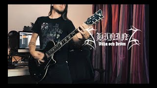 Shining - Vilja & Dröm Guitar Playthrough