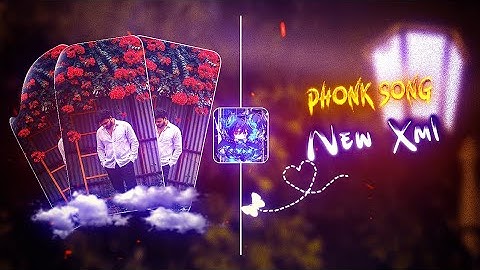 PHONK XML PRESET 🪄🤍✨TIKTOK TREND XML 🎀💞NEW XML_FILE_📈🔥🦋|| #xml #xml_file