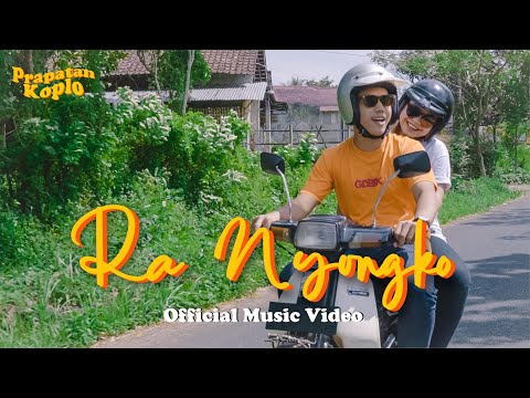 Video Ra Nyongko