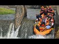 Rafting Kasembon Malang