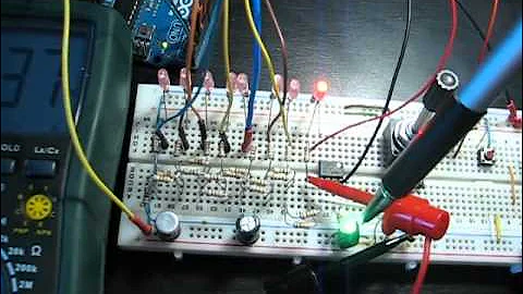 How does an ADC work?