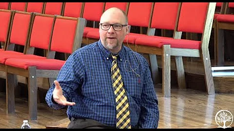 06-25-22 Sabbath School: Roger Prather