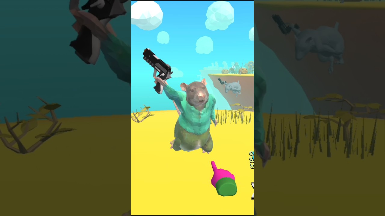 sprunki in different story