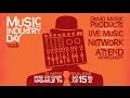 Music Industry Day at 2017 Summer NAMM!