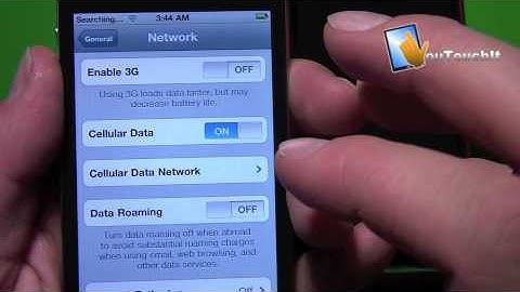 Simple Mobile iPhone 4 iOS 4 MMS and internet fix
