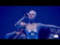 Viktoria Modesta | The Current | European Para Championships Opening Ceremony 2023