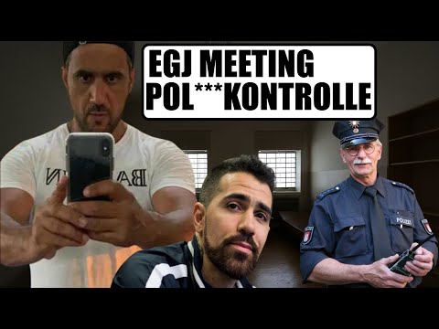 SSYNIC MACHT AUGE: BUSHIDO PROZESS - ARAFATS GEHEIME AUFNAHMEN