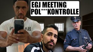 SSYNIC KEEPS AN EYE ON: BUSHIDO TRIAL - ARAFAT'S SECRET RECORDINGS