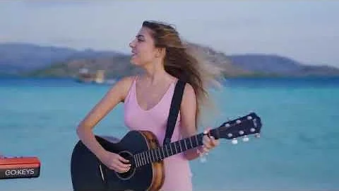 Forever Young by Alphaville Cover( Jada Facer & Dave Moffat)