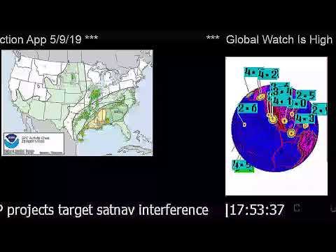 News, Earthquake Watch, Space weather, Storm Warnings, Solar Storms,