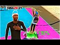 if you cant shoot on nba 2k21 watch this video. nba 2k21 2k beach