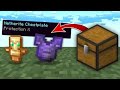 Minecraft of op item chest