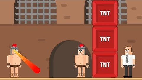 Mr.Fight Part 4 Android/iOS Gameplay