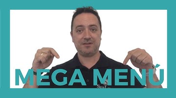 Cómo hacer un mega menú en WordPress con Thrive Architect