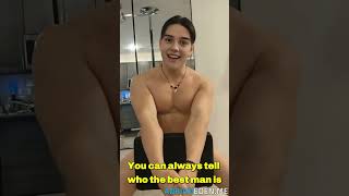 The Best Thing About a Nudist Wedding