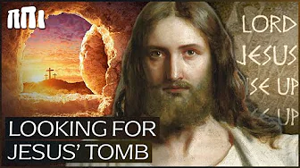 Did These Tombs In Jerusalem Actually Belong To Jesus?