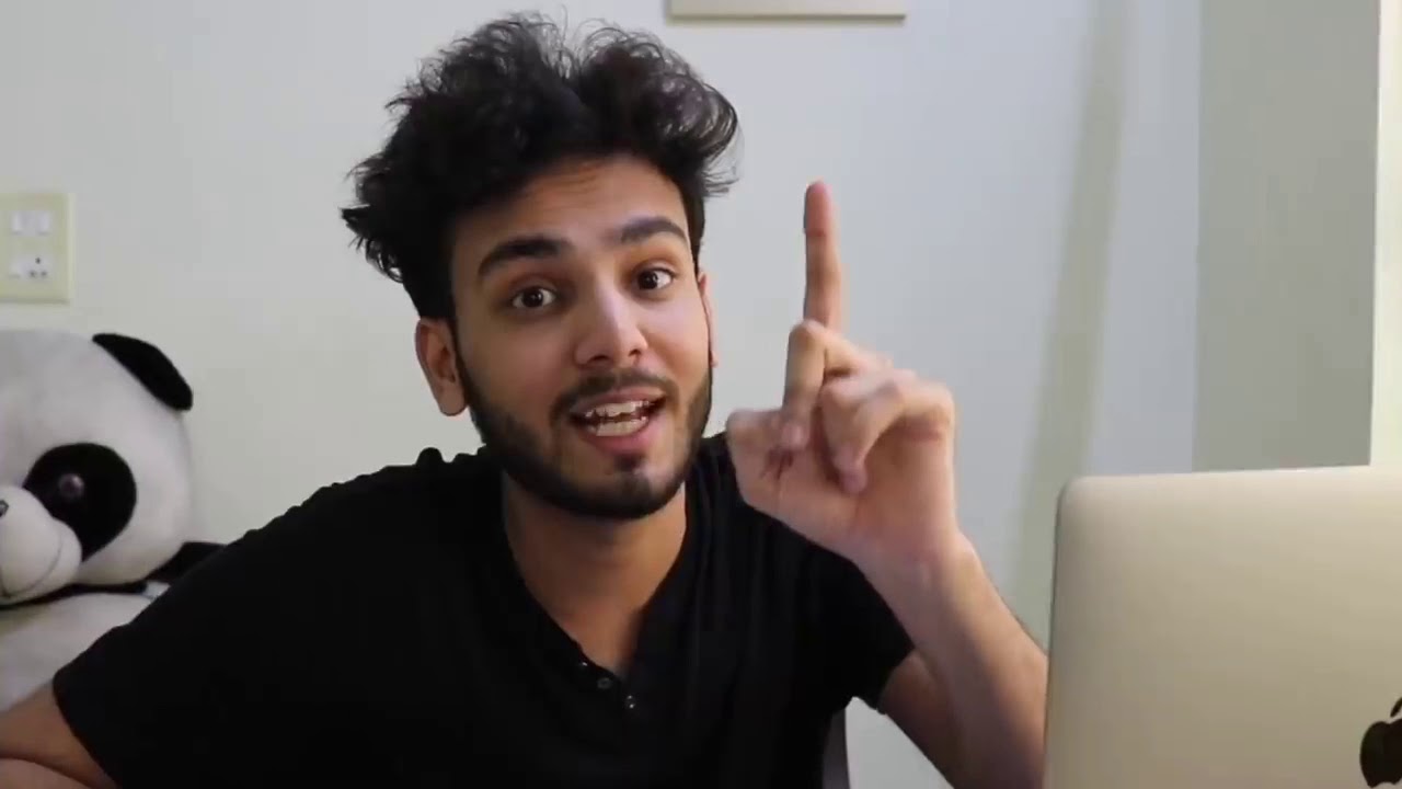ELVISH YADAV ON REAL BOLLYWOOD 
