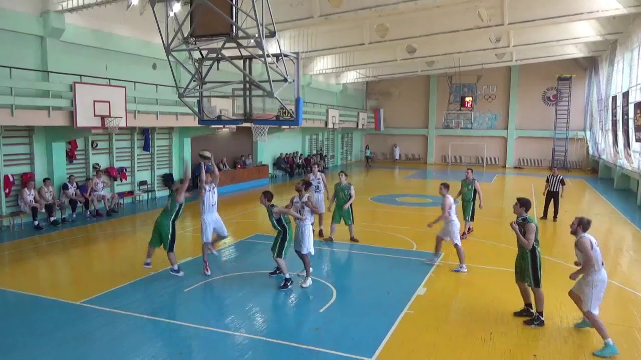 ЧГУ СтГАУ - YouTube