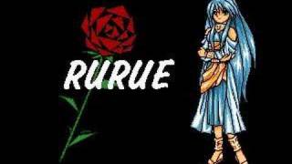 Madou Monogatari ARS Intro
