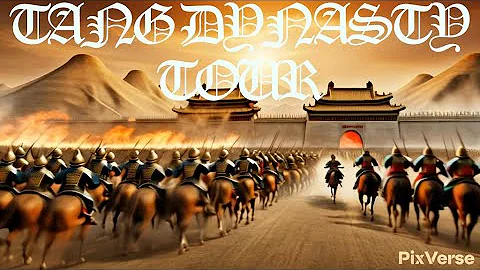 The Tang Dynasty Tour Chapter 3 Nanshan Residence Section 3 What Can I Do? - DayDayNews