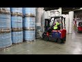 Material Handler - Greenwood, SC