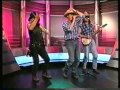 Bertus Staigerpaip-Conny met de pony-1996  Call TV