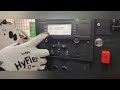 Schneider VIP 410 relay configuration